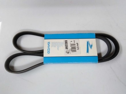 Ремінь DAYCO 4PK1272