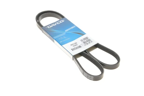Ремень поликлиновой DAYCO 4PK1360