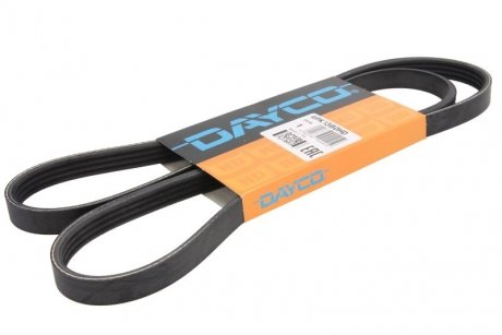 Доріжковий пас DAYCO 4PK1380HD