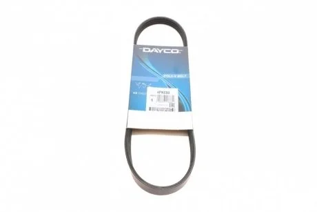 Ремінь DAYCO 4PK690