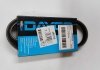 Ремінь FIAT Punto 1,1/1,2 LANCIA PEUGEOT 1,8/1,9D NISSAN DAYCO 4PK715 (фото 1)