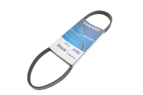Ремень генератора DAYCO 4PK736