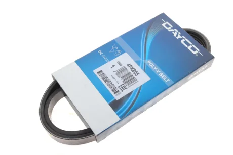 Ремень поликлиновой DAYCO 4PK805