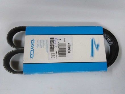 Ремень гидроусилителя DAYCO 4PK900
