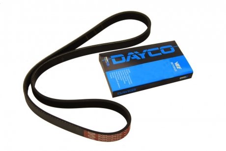 Дорожный пас DAYCO 5PK1240S