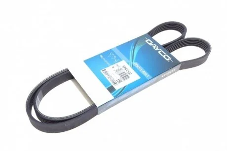 Ремінь VOLVO 1,8: S40/V40 DAYCO 5PK1320