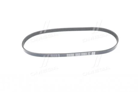 Ремень поликлиновый 5PK897 DAYCO 5PK897S