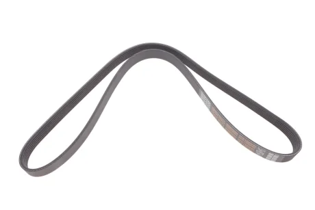 Ремінь 6PK1250 посилений Citroen 5 III,Jumpy,Fiat Scudo 2.0HDI,Ford Focus,Galaxy,Kuga 2.0TDCi,Opel, DAYCO 6PK1250HD