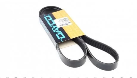 Ремень 6PK1267 (усиленный!!!) DAYCO 6PK1267HD