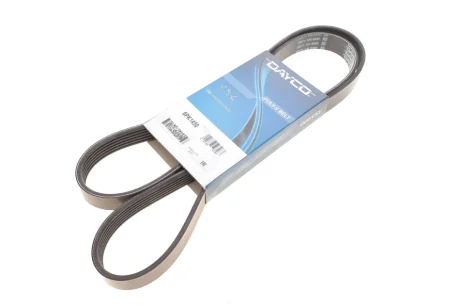 Ремінь CITROEN Xantia, Xsara 1,1-2,0 PEUGEOT 1,1-1,6 DAYCO 6PK1450