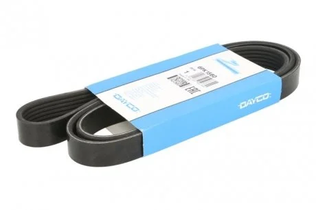 Дорожный пас DAYCO 6PK1560