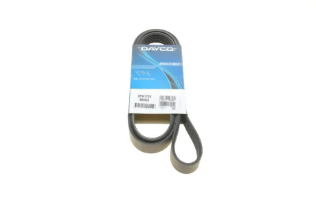 Ремень поликлиновый DAYCO 6PK1725