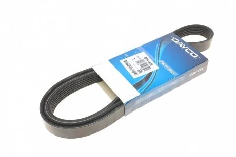 Фото ремінь приводний DAYCO 6PK1805 Ремінь приводний DAYCO 6PK1805