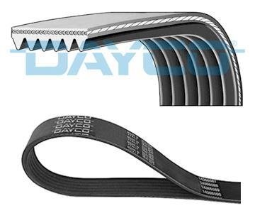 ПОЛИКЛИНОВЫЙ РЕМЕНЬ DAYCO 6PK2036S