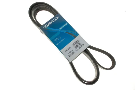 Ремінь DAYCO 6PK2135
