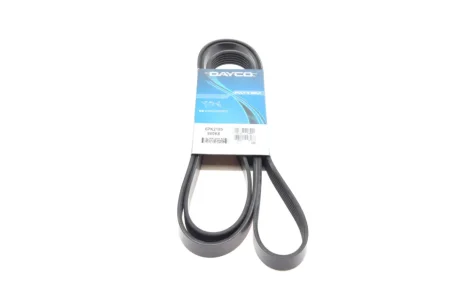 Ремінь приводний DAYCO 6PK2185