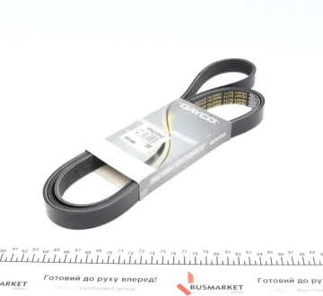 Поліклиновий ремінь DAYCO 6PK2225HD