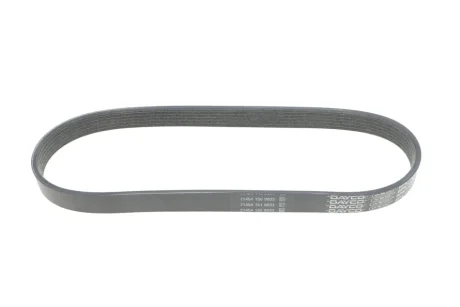 Ремінь генератора поліклиновий DAYCO 6PK730EE
