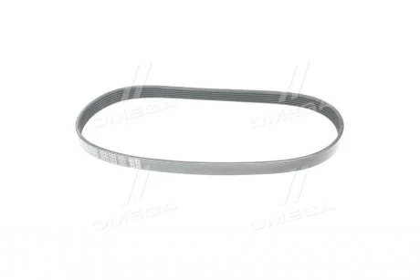 Ремінь П-клиновий VW Fox 1.4, 05 Polo 1.4, 06- DAYCO 6PK754