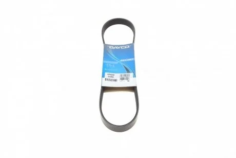 Ремінь RENAULT 1,7/1,8: 19, 21, Clio VOLVO 1,6-2,0: 440 DAYCO 6PK850