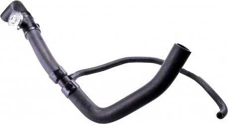 Фото патрубок радіатора верхній DAYCO 72627 Патрубок радіатора верхній DAYCO 72627