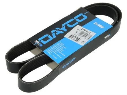Пас поликлиновый DAYCO 7PK1132
