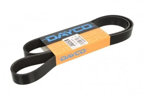 Дорожный пас DAYCO 7PK1338HD