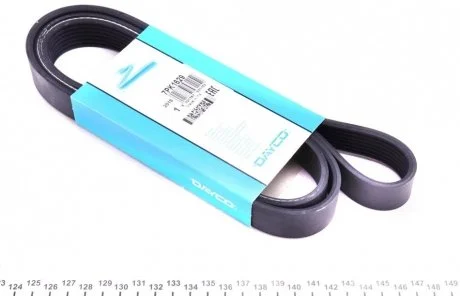 Ремінь BMW 5/7 серія DAYCO 7PK1629