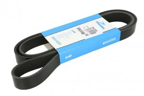 Фото ремень поликлиновой DAYCO 7PK1835 Ремень поликлиновой DAYCO 7PK1835