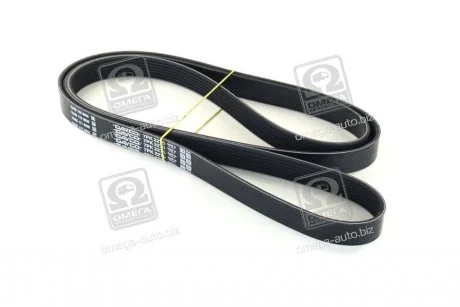 Фото ремень поликлиновый DAYCO 7PK2275 Ремень поликлиновый DAYCO 7PK2275