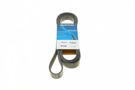 Ремень поликлиновый DAYCO 7PK2711
