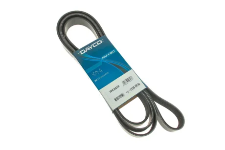 Ремінь FORD Transit 2.4 TDCi DAYCO 7PK2872