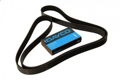 Дорожный пас DAYCO 8PK1230