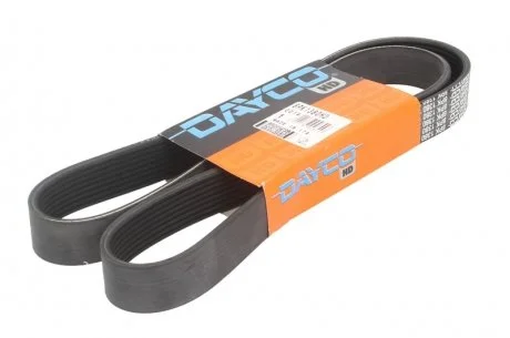 Дорожный пас DAYCO 8PK1380HD