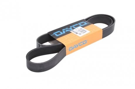 Дорожный пас DAYCO 8PK1385HD