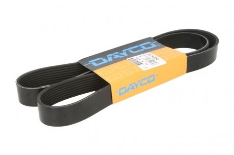 Доріжковий пас DAYCO 8PK1436HD