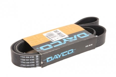 Дорожный пас DAYCO 8PK1509HD