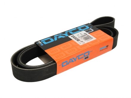 Дорожный пас DAYCO 8PK1630HD