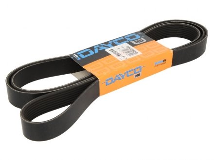 Дорожный пас DAYCO 8PK2380HD