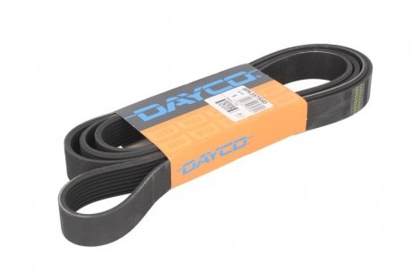 Дорожный пас DAYCO 8PK2575HD