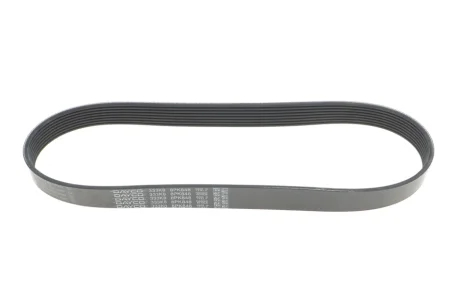 Дорожный пас DAYCO 8PK848