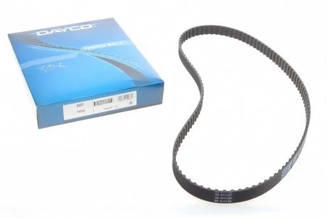 Фото пас ГРМ Renault Trafic 2.0 RWD -97 DAYCO 94053 Пас ГРМ Renault Trafic 2.0 RWD -97 DAYCO 94053