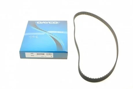 Фото ремень ГРМ DAYCO 94058 Ремень ГРМ DAYCO 94058