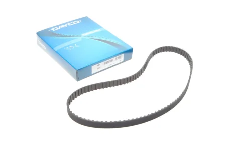 Ремінь зубчастий Z=106 NISSAN 1,5/1,6: Cherry, Sunny, Prairie 82-90 MAZDA E DAYCO 94085