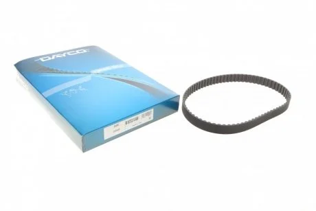 Фото ремінь зубчастий Z=75 AUDI 100 2,0D VW LT 2,4D 79-92 VOLVO 2,0/2,4 D/TD DAYCO 94090 Ремінь зубчастий Z=75 AUDI 100 2,0D VW LT 2,4D 79-92 VOLVO 2,0/2,4 D/TD DAYCO 94090