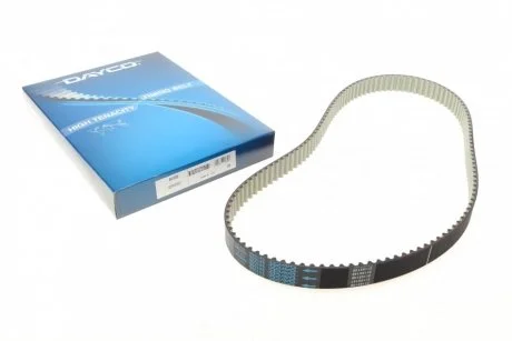 Фото ремень ГРМ DAYCO 941006 Ремень ГРМ DAYCO 941006