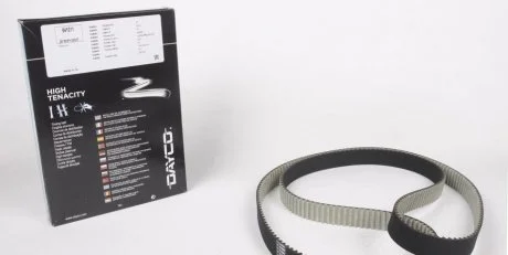 Фото ремень ГРМ DAYCO 941011 Ремень ГРМ DAYCO 941011