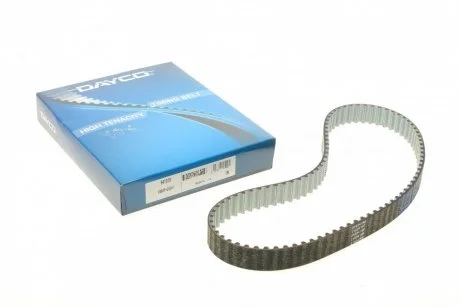 Фото ремень ГРМ DAYCO 941019 Ремень ГРМ DAYCO 941019