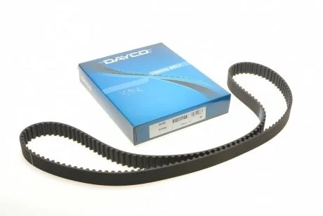 Фото ремень ГРМ 1.9D DAYCO 941020 Ремень ГРМ 1.9D DAYCO 941020