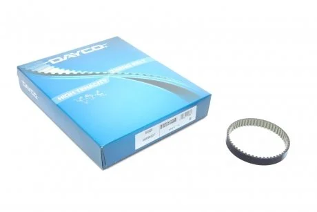 Фото ремінь зубчастий помпи Z=54 AUDI A3/A4/A5 1,8-2,0TFSI 06-, VW 1,8-2,0TSI/GTI 07- SKODA, SEAT. DAYCO 941024 Ремінь зубчастий помпи Z=54 AUDI A3/A4/A5 1,8-2,0TFSI 06-, VW 1,8-2,0TSI/GTI 07- SKODA, SEAT. DAYCO 941024